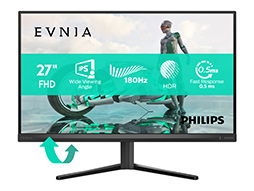 PhilipsΥޡվǥץ쥤EVNIAפι䤬Ϥޤ롣եå졼бǥѤͥPR