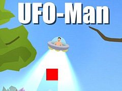 饤ȡ䤪ɤͻ礷UFO-ManסθǤSteamۿϡUFOơʪۤ夲Ĺʥĺܻؤ