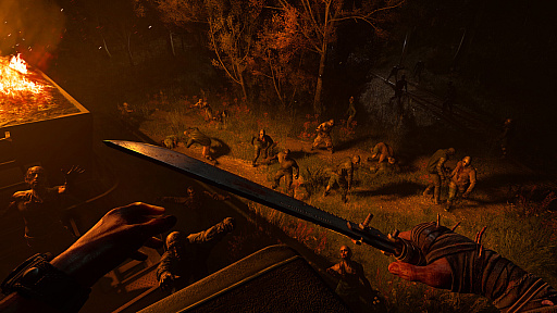 뤬˽ˤʤäƵäƤӥRPGDying Light: The Beastץǥ⥻å˻ágamescom