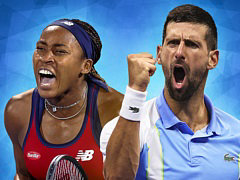 ƥ˥֥֥졼Official game of the ATP and WTAסо줹륹ȥꥢ⡼ɤҲ𤹤ȥ쥤顼