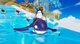 ܥץ쥤̵졼Faaast Penguinס߷DL50ˡھʤ륭ڡ4Ϣ³ǳ