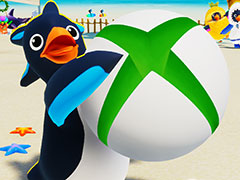 Faaast PenguinסXbox Series X|SǤ꡼ΥץȤˤɡ֥ץȥ Night Paaartyפо