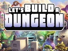 ꤽǰճȤʤäMMORPGγȯȱĤơޤˤҷбĥLet\'s Build a DungeonפҲgamescom