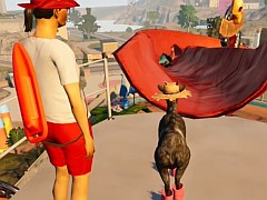 SwitchǡGoat Simulator 3פȯɽˡ˥ƥɡeåפǤȯ䳫