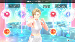 Fit Boxing 3 -Your ѡʥȥ졼ʡ-θǤۿϡǥ꡼⡼ɤΥեåȡߥåǤʤɤץ쥤Ǥ