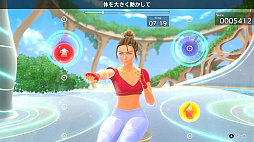 Fit Boxing 3 -Your ѡʥȥ졼ʡ-