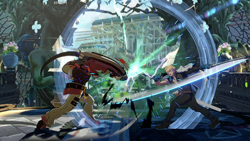 GUILTY GEAR -STRIVE- Nintendo Switch EditionסѥåǤͽդ򳫻ϡȯ2025ǯ123