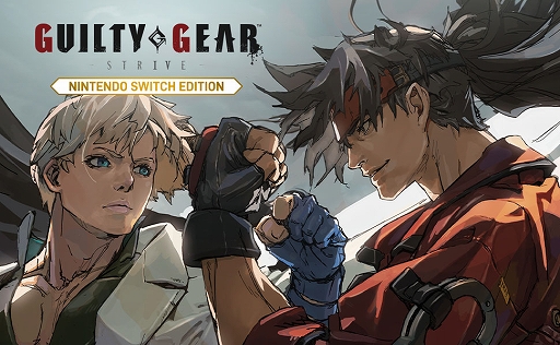 GUILTY GEAR -STRIVE- Nintendo Switch EditionסɲDLC֥󡦥ǥפ̵ۿꡣ2025ǯ2ۿͽ