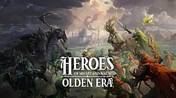 Heroes of Might & Magic: Olden Era