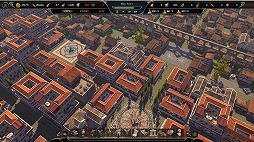 줿Իԥݥڥ衣ԻԷߥPompeii: The Legacy2025ǯ3ȾSteamǥ꡼