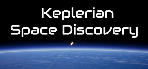 ̤ΤʪΤ丽ݤǤ뤫!? åȤ۷ϤõSLGKeplerian Space DiscoverySteamȥڡ