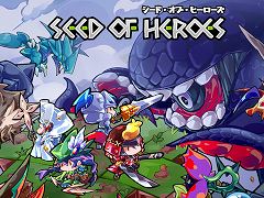 饤륢Seed of HeroesסSteamEpic Games Storeȯ䡣ͺȰ˥ϥܻؤ