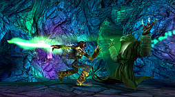 Legacy of Kain Soul Reaver 1&2 Remastered