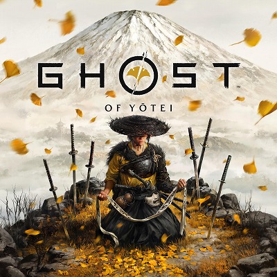 Ghost of Tsushima³꡼2ܡGhost of YōteiסPS StoreʥڡߤΥꥹȤɲòǽ