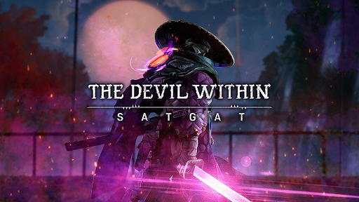 SwitchǡThe Devil Within: Satgatס2025ǯۿꡣνи臘åʲACTTGS2024