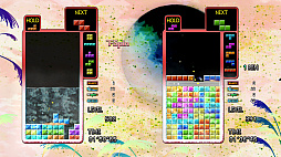 TETRIS THE GRAND MASTER 4 - ABSOLUTE EYE -