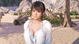 Venus Vacation PRISM - DEAD OR ALIVE Xtreme -סȯ36327ѹ