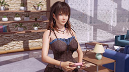  No.010Υͥ / Venus Vacation PRISM - DEAD OR ALIVE Xtreme -סȯ36327ѹ