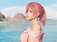 Venus Vacation PRISM - DEAD OR ALIVE Xtreme -סȯ36327ѹ