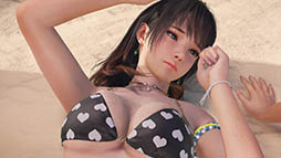  No.010Υͥ / Venus Vacation PRISM - DEAD OR ALIVE Xtreme -ס饹ȥ졼֤׻ȤΥܤΤɽʤɺǿ󤬸