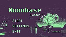 Moonbase Lambda