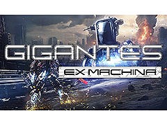 Gigantes Ex MachinaפΥǥ⤬SteamǸˡδ˾ǤGIGASפʼΩȥåץ󥷥塼