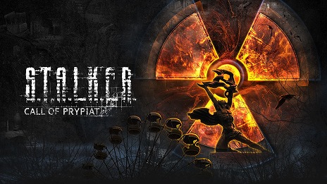 ХХۥ顼3򥻥åȤˤS.T.A.L.K.E.R.: Legends of the Zone TrilogyסSwitchDLǤ1031˥꡼