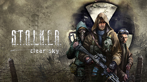 S.T.A.L.K.E.R.: Legends of the Zone TrilogyNintendo SwitchѥåǤ2025ǯ327ȯ