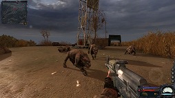 S.T.A.L.K.E.R.3ϿS.T.A.L.K.E.R.: Legends of the Zone TrilogyסSwitchѥǥǤ