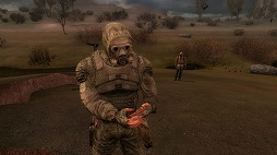 S.T.A.L.K.E.R.3ϿS.T.A.L.K.E.R.: Legends of the Zone TrilogyסSwitchѥǥǤ