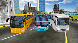 City Bus Simulator