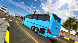 City Bus Simulator