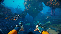 Subnautica 2