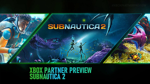 楢ɥ٥㡼Subnautica 2פȯɽˡ4ͤζϥץ쥤б2025ǯ˥꡼