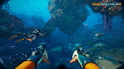 楢ɥ٥㡼Subnautica 2פȯɽˡ4ͤζϥץ쥤б2025ǯ˥꡼