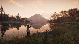 Call of the Wild: The Angler