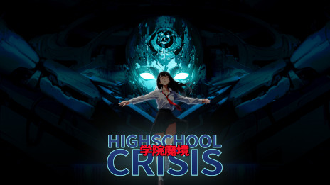 ⳦Ȥʤäعǡ⹻æФܻؤڹȯΥ󥸥RPGֳرⶭ High School CrisisסSteam117˥꡼