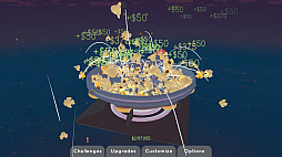 Pop the Corn: Kernel Clicker