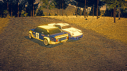 Retro Rally