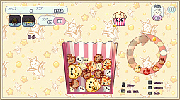 Popcorn Fever