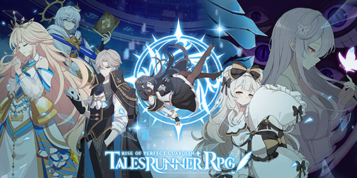 Tales Runner RPGסϿμդڹǳϡPC饤󥲡֥ƥ륺ʡפѤ˴ŤƳȯοץ