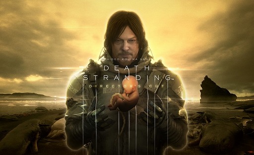 DEATH STRANDING DIRECTORS CUTפXbox Series X|SǤWindows PCǤMicrosoft Storeȯˡ1121ޤǤ50󥪥