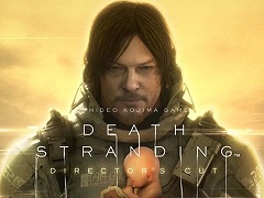 DEATH STRANDING DIRECTORS CUTפXbox Series X|SǤWindows PCǤMicrosoft Storeȯˡ1121ޤǤ50󥪥