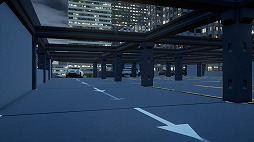  No.008Υͥ / ߡбĥParking WorldBuild & Manageץ꡼SteamǳϡΩ־αĤ˥󥸤褦