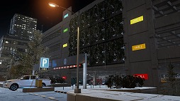 ߡбĥParking WorldBuild & Manageץ꡼SteamǳϡΩ־αĤ˥󥸤褦