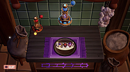 Magical Bakery