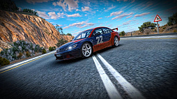 Rally Racing Drift 2024