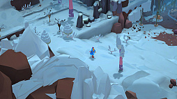 Little Big Adventure - Twinsens Quest