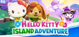 ϥƥȰ˿ŪǲᤴHello Kitty Island AdventureסSteamȥڡ