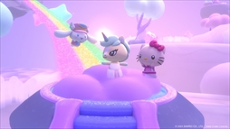 ϥƥȰ˿ŪǲᤴHello Kitty Island AdventureסSteamȥڡ